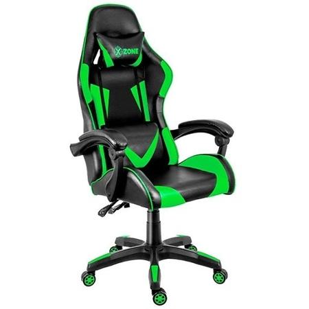 Cadeira gamer Xzone Premium CGR01 - Reprodução/Amazon - Reprodução/Amazon