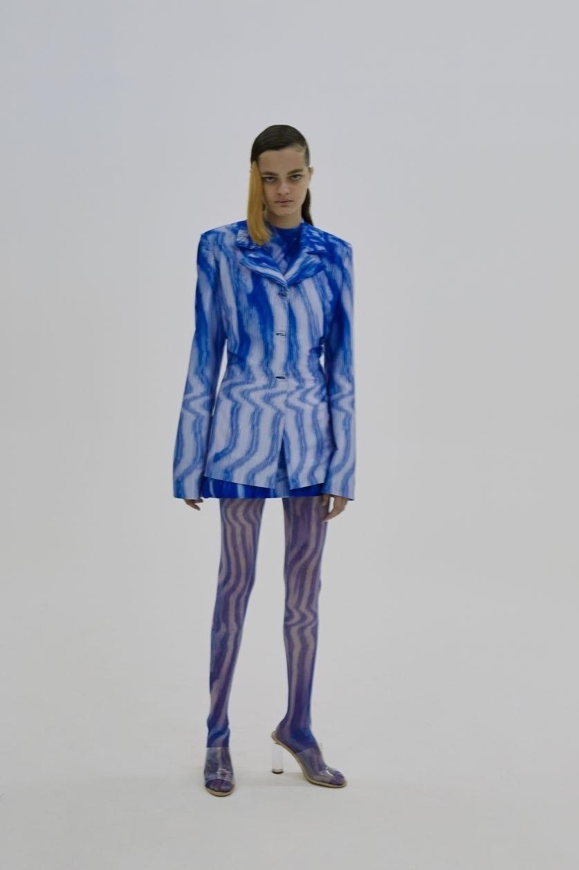 SPFW 25 anos: Lucas Leão - Rogger Cordeiro