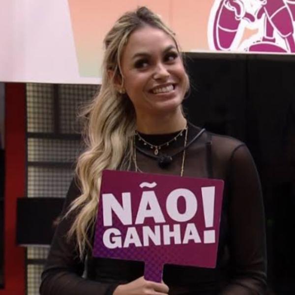 reprodução/TV Globo - reprodução/TV Globo