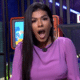 BBB 21: Pocah fica nervosa após votação dupla no confessionário - Reprodução/Globoplay
