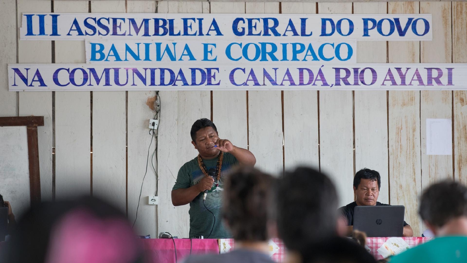 Carol Quintanilha / ISA