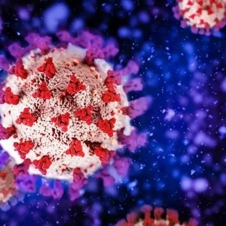 Ministro da Saúde da Colômbia, Fernando Ruiz, alertou que país está entrando em pico de casos de infecção pela variante ômicron do novo coronavírus - Getty Images