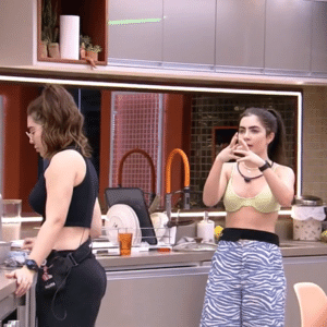Reprodução/Globoplay
