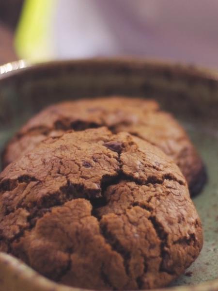 Cozinha Por Aí - Cookie - UOL - UOL