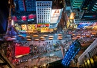 Times Square, Cidade Limpa e a ameaça brucutu