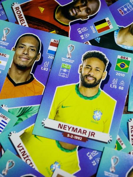 Star+ transforma São Paulo no maior álbum de figurinhas do mundo para o  futebol europeu - ESPN MediaZone Brasil