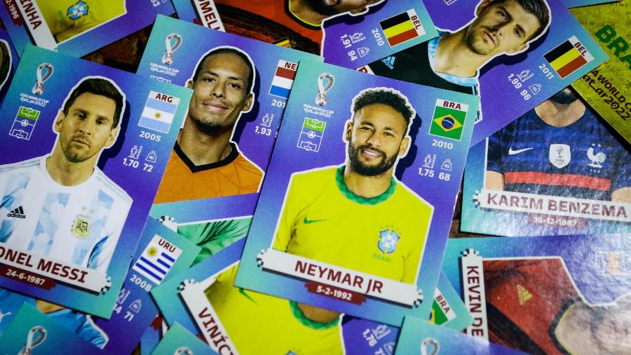 Copa do Mundo: artigos de futebol para quem quer começar a jogar, Guia de  Compras
