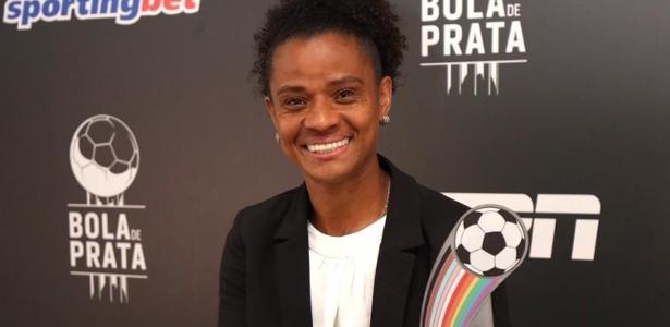 Grazi assume função estratégica na diretoria do Corinthians.