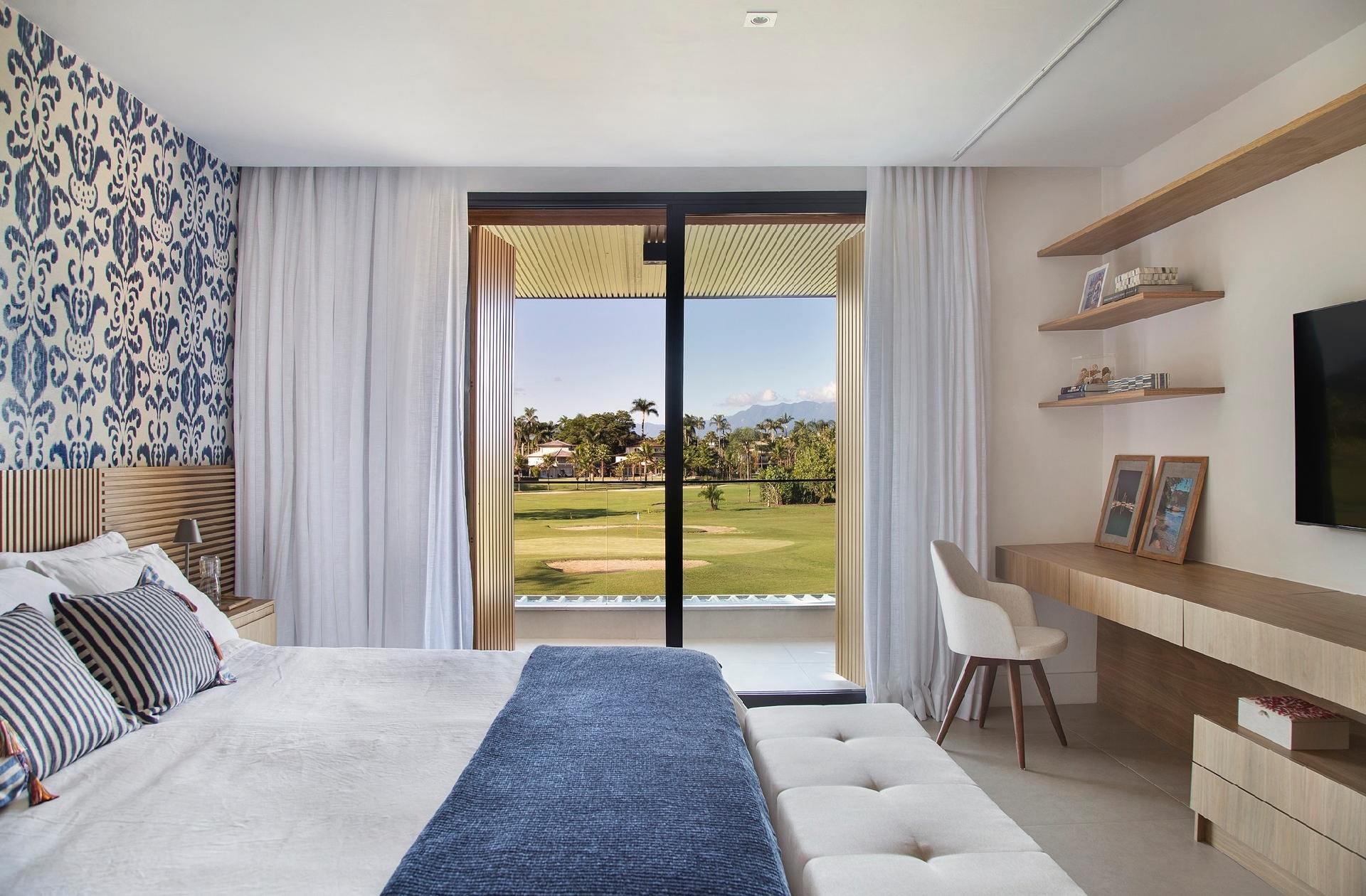 Casa de domingo - Angra - Raiana Medina/Divulgação