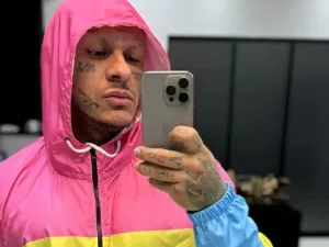 Internado na UTI, saiba quem é Toguro, influencer indiciado por homicídio