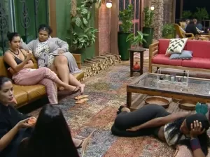 Suelen diz que foi procurada por pessoa que preparou Arthur Aguiar para BBB