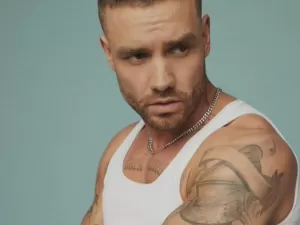 TV argentina divulga última imagem de Liam Payne antes de queda fatal; veja