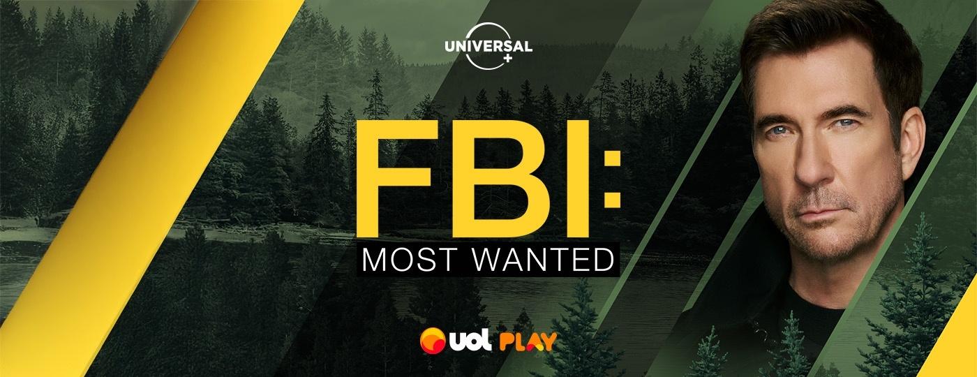 As melhores séries sobre o FBI te aguardam no Universal+ - uol play
