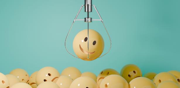 Cover image for Bem-estar: o que realmente controla a sensação de felicidade no cérebro?
