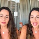 Viviane Araújo desabafa sobre críticas etaristas de mulheres: 'Me chateou' - Reprodução/Instagram
