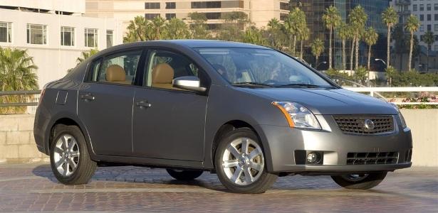 Custo-benefício difícil de bater: Nissan Sentra usado é completo e barato