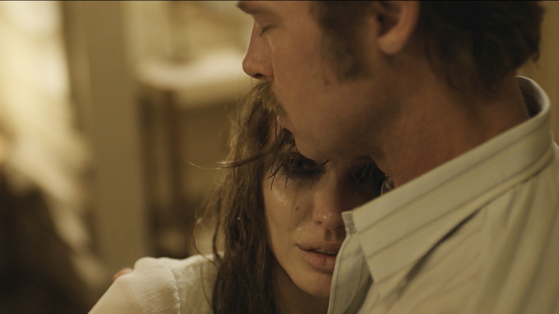 Cena do filme "À Beira-Mar", de Angelina Jolie - Divulgação
