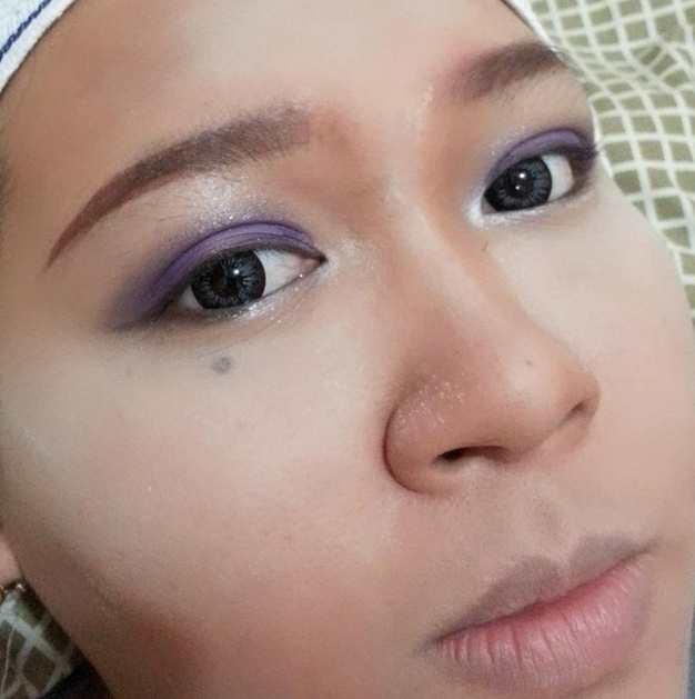 "Baking" - Reprodução/Instagram/@astarumakeup