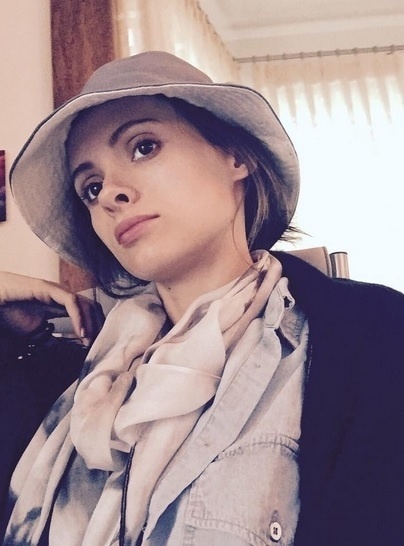 Namorada do ator Jim Carrey, Cathriona White foi encontrada morta em sua casa - Reprodução/Instagram/littleirishcat