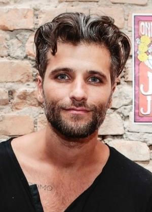 Bruno Gagliasso está fora de novela das 9h - AgNews - AgNews