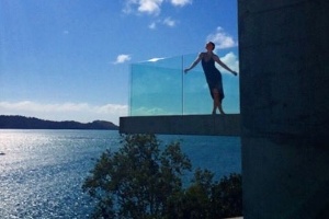 Juliana Paes relembra início das gravações de novela na Austrália - Reprodução/Instagram/Juliana Paes - Reprodução/Instagram/Juliana Paes