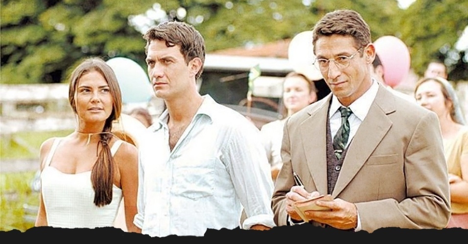 Divulgação/Rede Record