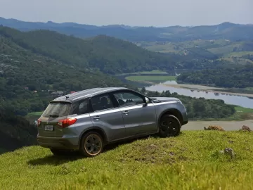 Felipe Carvalho: SUVs bons e baratos: 5 utilitários para ter na garagem por apenas R$ 80 mil