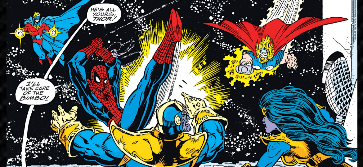 Reprodução/Marvel