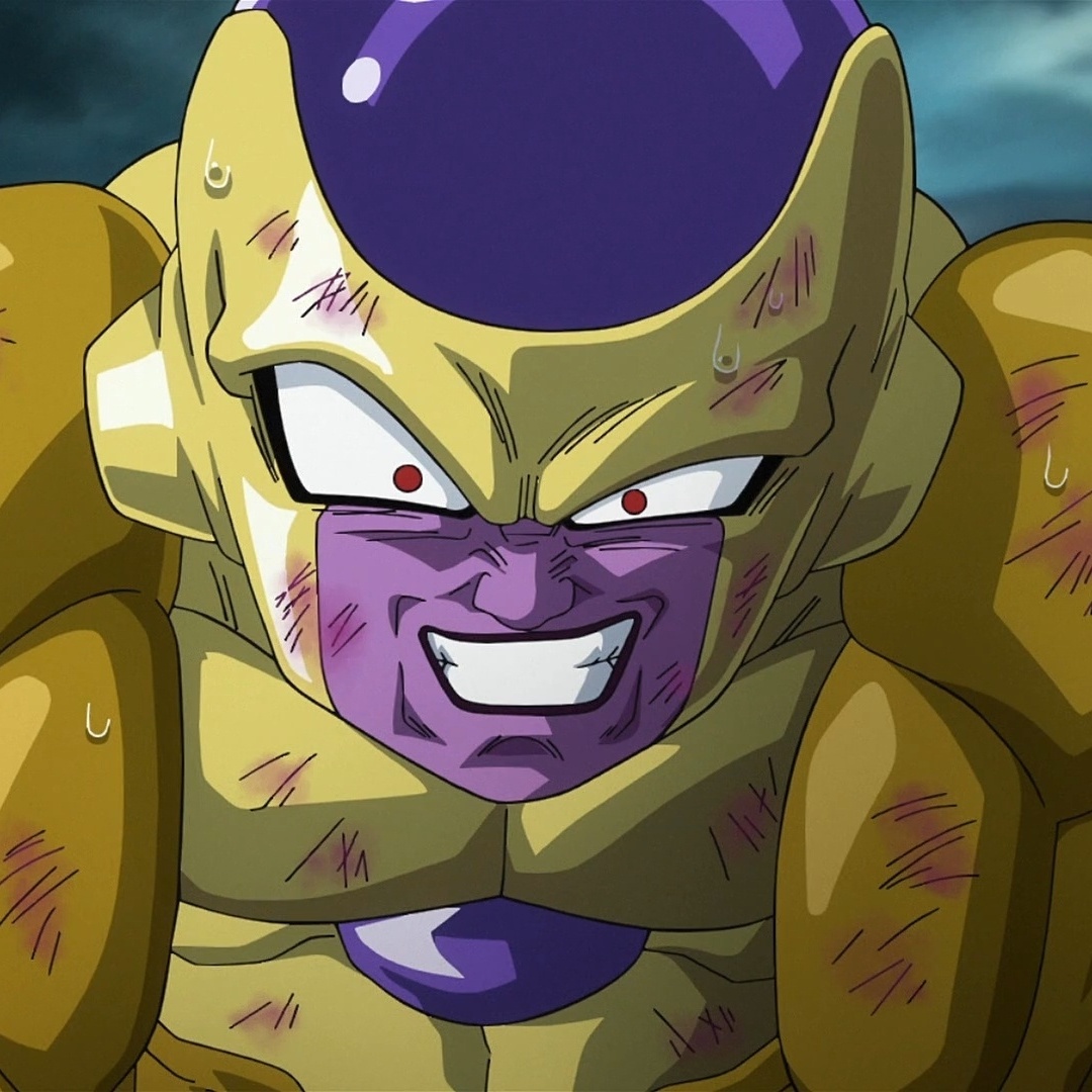 Freeza trairá Goku em Dragon Ball Super, afirma dublador - 01/06