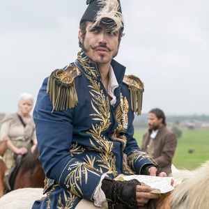 Rafael Campos/TV Globo