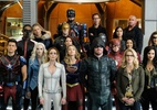 "The Flash", "Supergirl" e cia trazem novos trailers para a Comic-Con - Divulgação