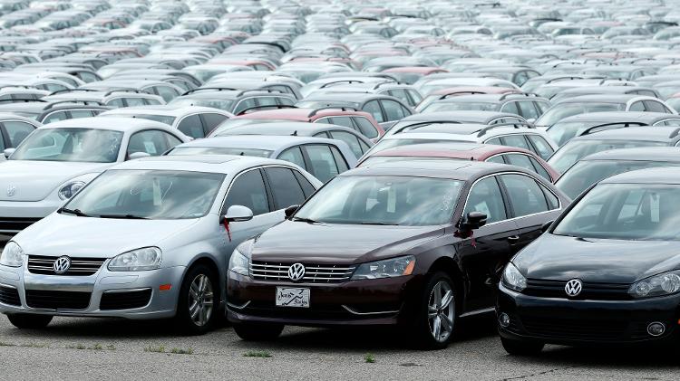 Arquivo - Pátio de carros da Volkswagen nos Estados Unidos Arquivo - Pátio de carros da Volkswagen nos Estados Unidos