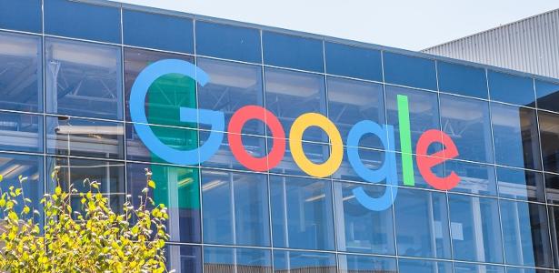 Google tentou evitar multa bilionária da UE com acordo - Reprodução