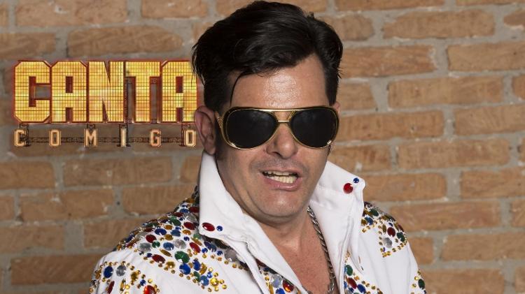 Antonio Chahestian/Record TV