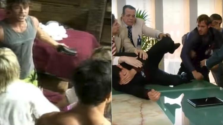 Reprodução/Reprodução/Record/Montagem UOL