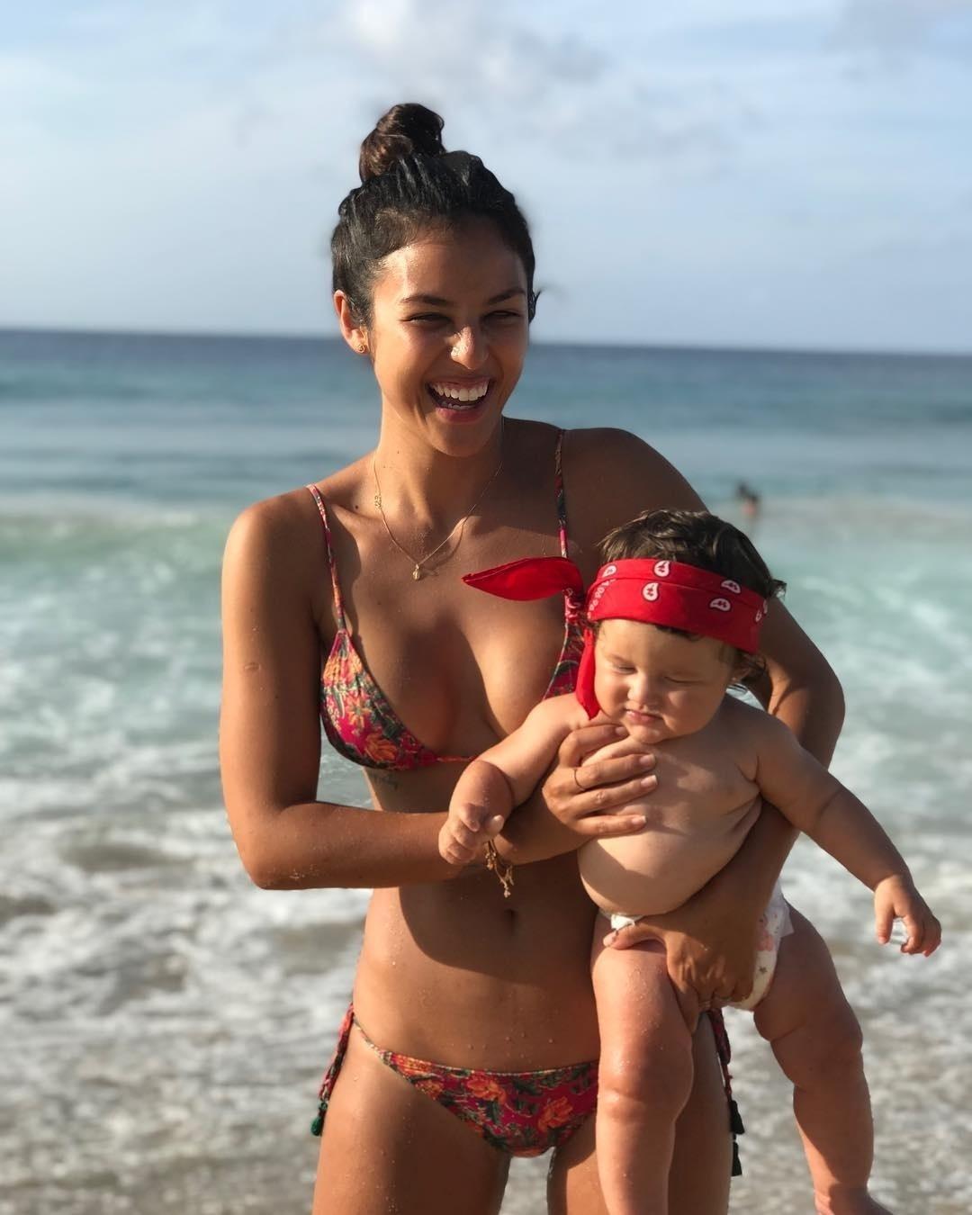 Madalena - Reprodução/Instagram/yannalavigne