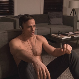 Nicole Rivelli/Netflix