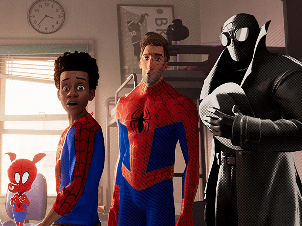 Revelan requerimientos y tráiler de Spider-Man: Miles Morales para