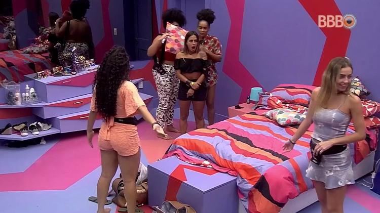 Brothers BBB19 - Reprodução/GloboPlay - Reprodução/GloboPlay