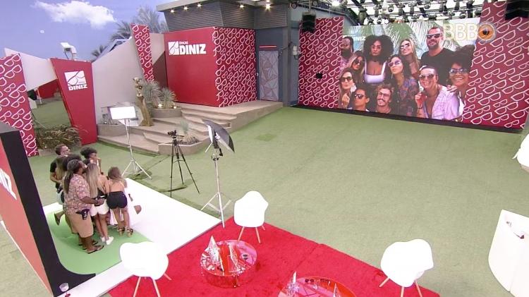 Malvino salvador 2 - Reprodução/GloboPlay - Reprodução/GloboPlay