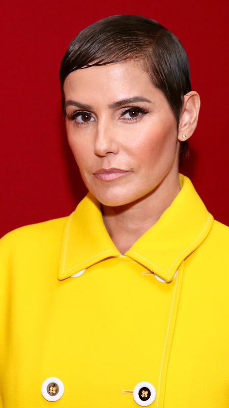 Deborah Secco - Manuela Scarpa/Brazil News