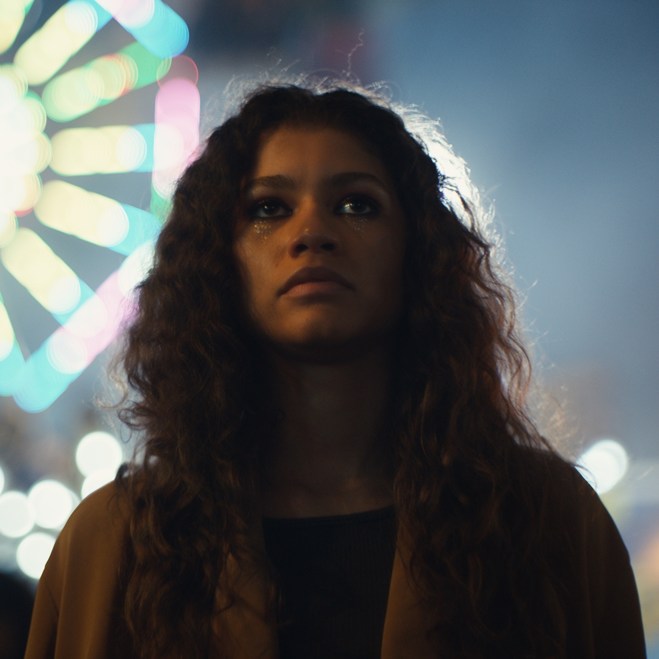 Euphoria tem cenas explícitas e faz 13 Reasons Why parecer brincadeira -  22/06/2019 - UOL Entretenimento