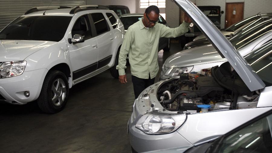 10 dicas para vender seu carro usado pela internet