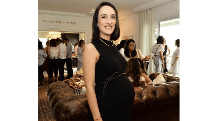 Maria Prata - Reprodução/Instagram/Luciana Prézia
