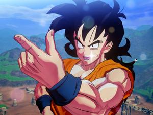 Por agenda apertada, Dragon Ball FighterZ não será dublado no Brasil -  06/10/2017 - UOL Start