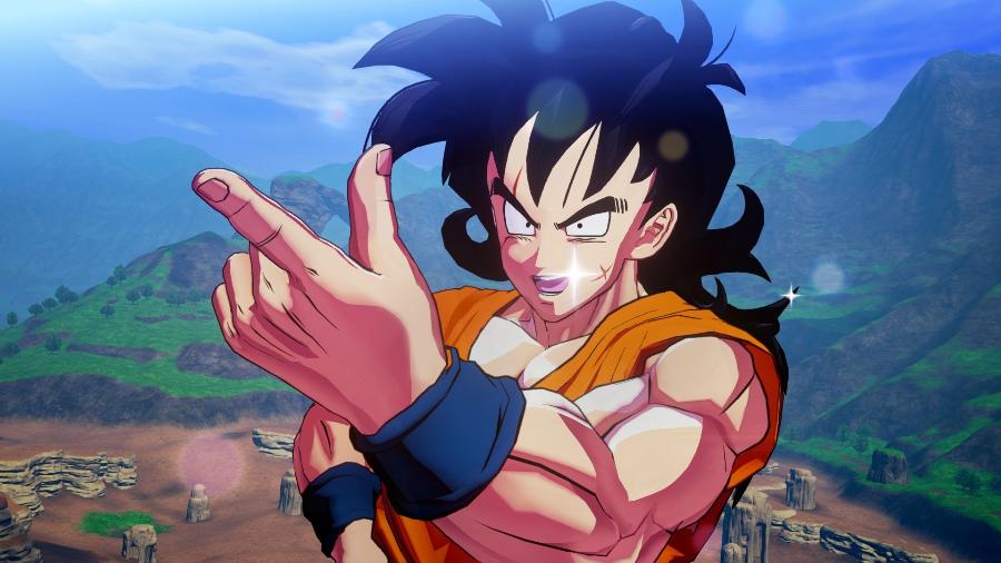 Jogo Dragon Ball Fighter Z Xbox One Luta Física Portugues em Promoção na  Americanas