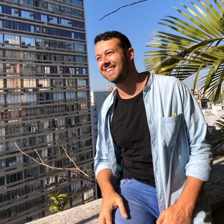 Thiago Lopes - Divulgação - Divulgação