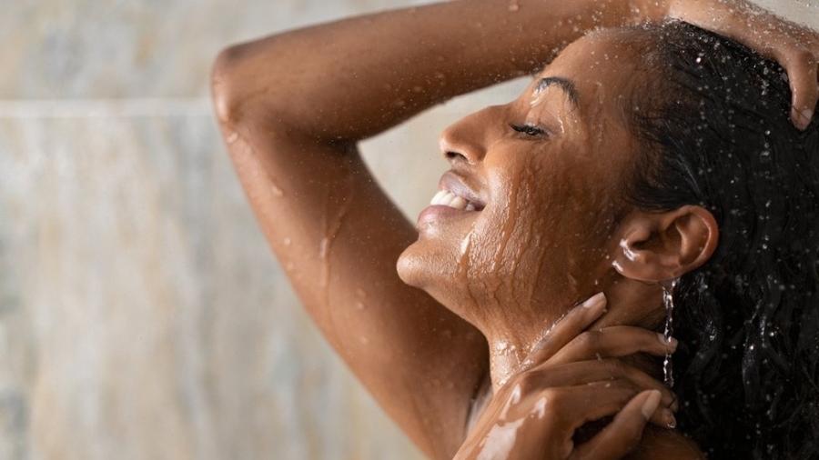 Você pode ter boas ideias enquanto toma banho? - Getty Images