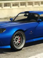 Os 20 carros mais rápidos do GTA V