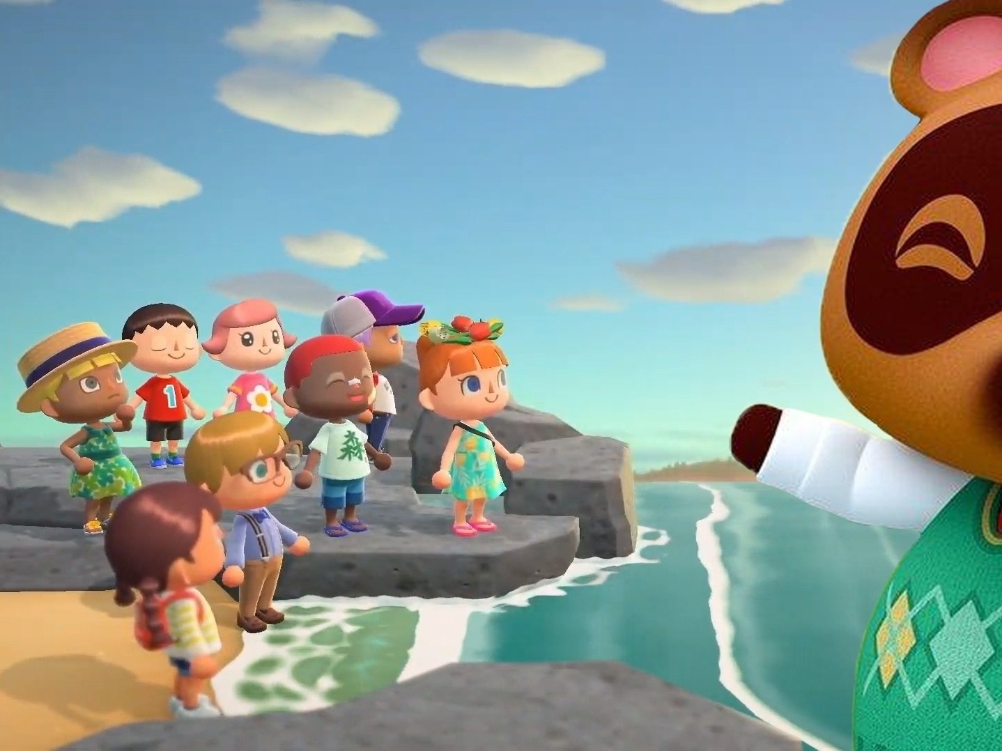 5 Formas de Jogar Animal Crossing New Horizons Online Gratuitamente